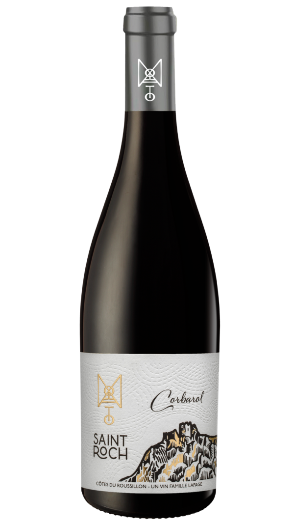 Corbarol Rouge