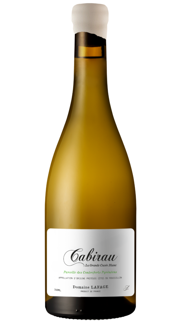 Grande Cuvée Blanc