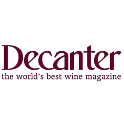 Decanter : 2 vins médaillés