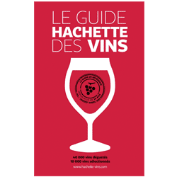 Guide Hachette des vins 2024: 5 awarded wines