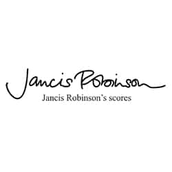 logo jancis robinson