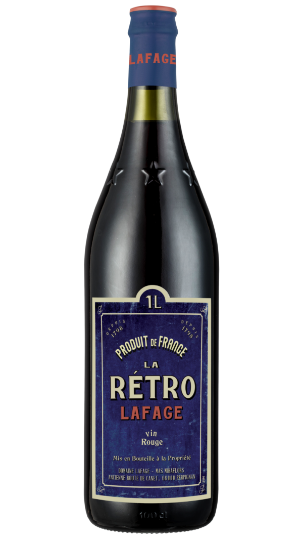La Rétro