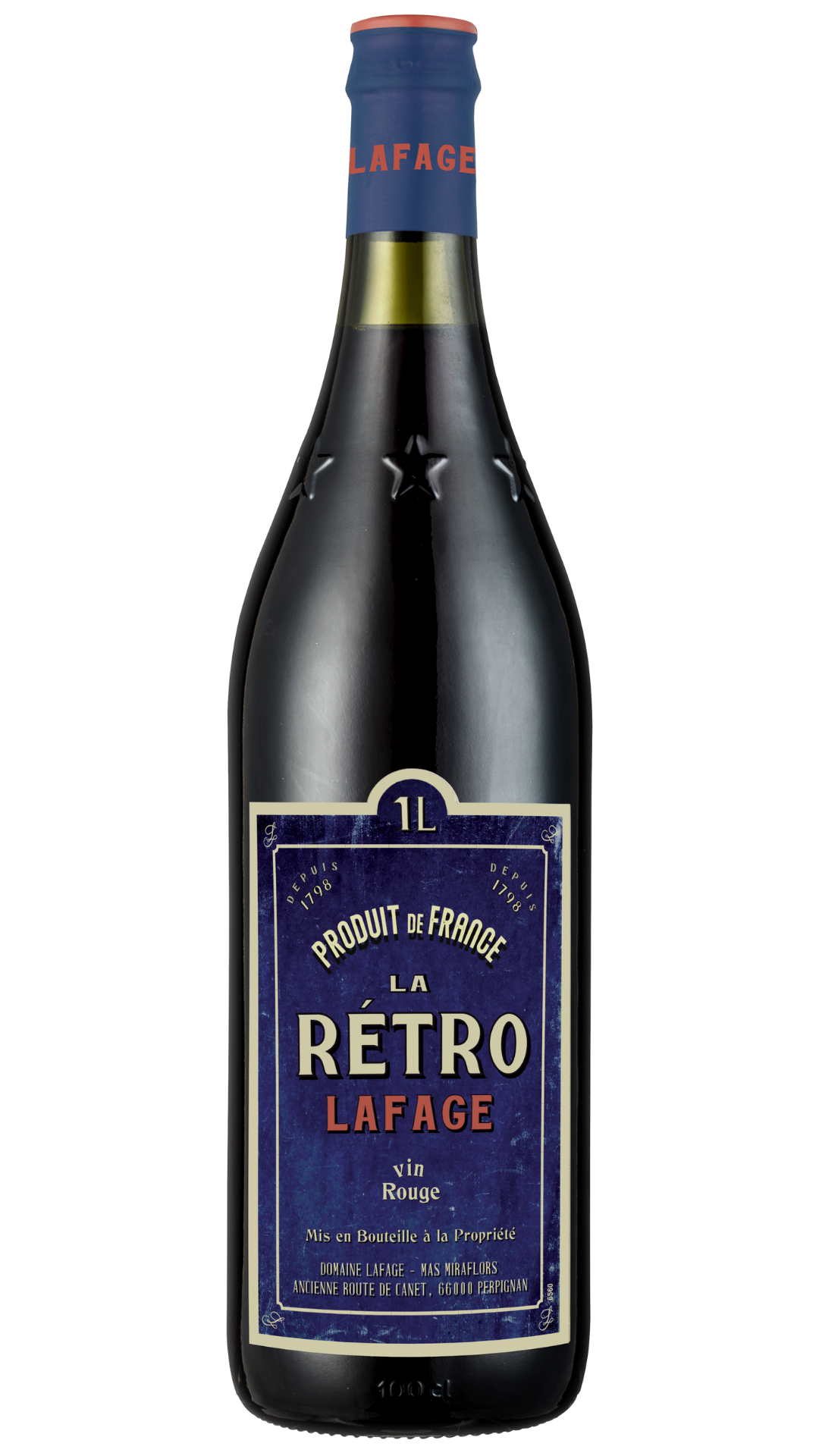 La Rétro