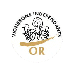 Vignerons Indépendants 2024 (Or): 1 vin médaillé