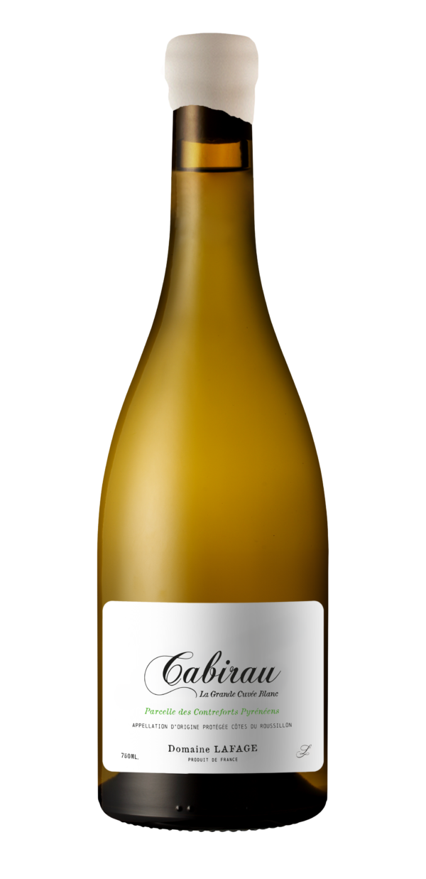 Cabirau Blanc