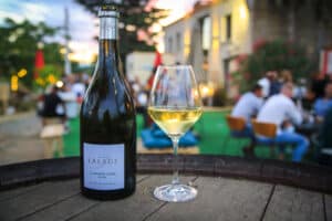 soirée afterworks lafage