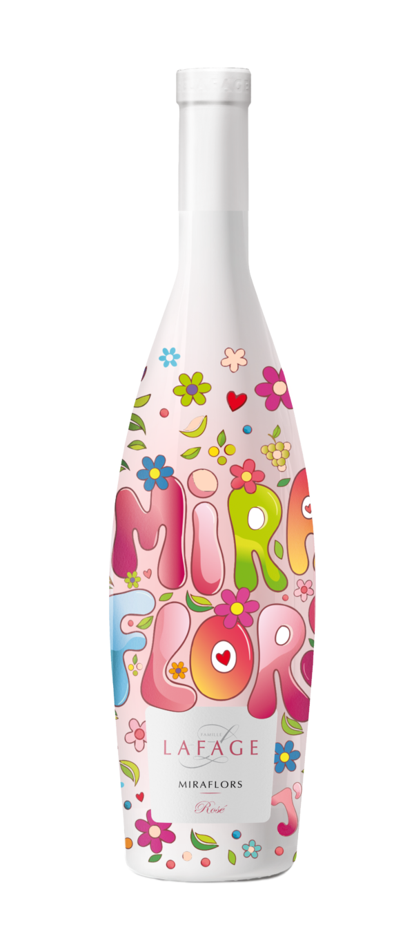 Miraflors Limited Edition