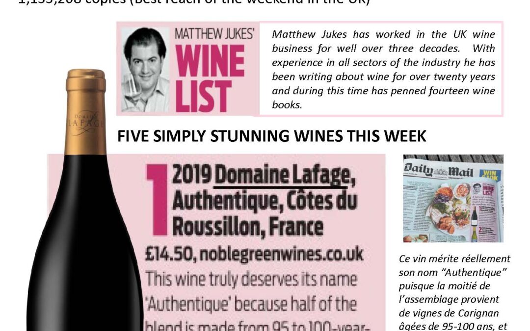 Art Daily Mail Matthew Jukes Authentique 28 08 21 238406 1080x675