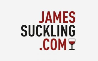 James Suckling 2023: 10 awarded wines