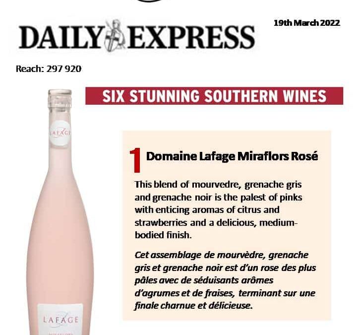 Art Daily Express Matt Nixson Miraflors 19 03 22 42875 720x675