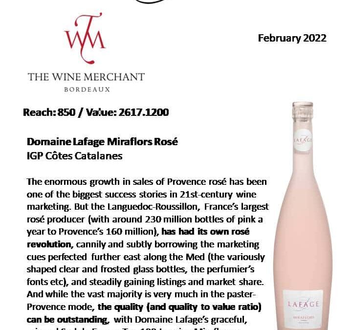 Art The Wine Merchant Miraflors Rose February 2022 55593 720x675