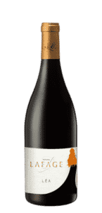 Cuvée Léa Lafage