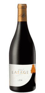 cuvée Léa Lafage