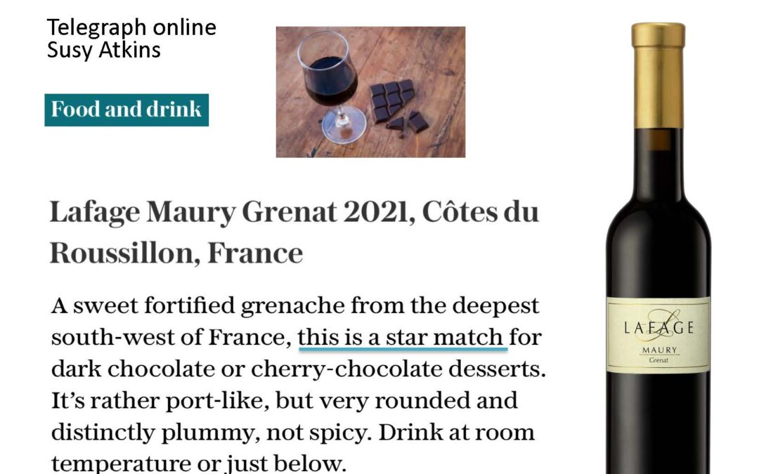 Art Telegraph online Maury VDN 2021 31 March 2023 254066 1080x675