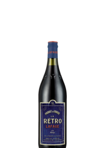 LA RETRO LAFAGE 1L coupé