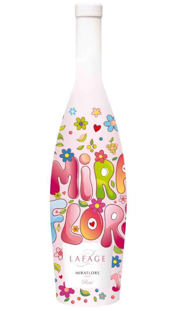 Miraflors Limited Edition