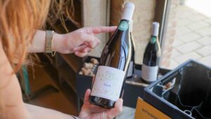 Domaine Lafage