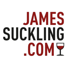 James Suckling – 7 vins médaillés