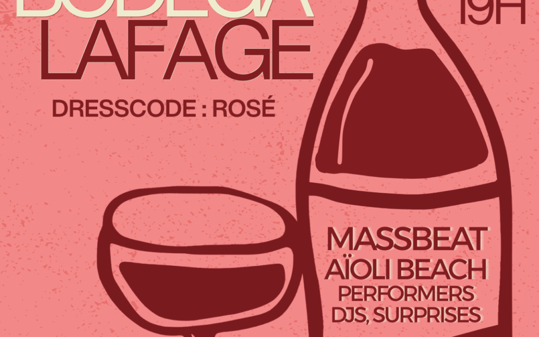 LA GRANDE BODEGA LAFAGE