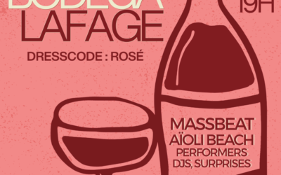 LA GRANDE BODEGA LAFAGE