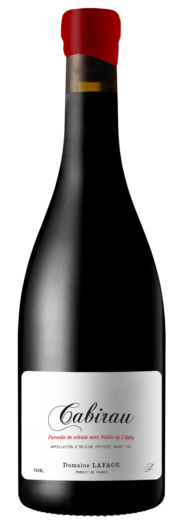 Cabirau Rouge