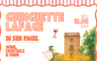 Guinguette Lafage